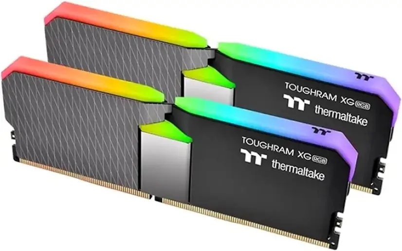 Montaje Memoria RAM Gaming PC Loranca