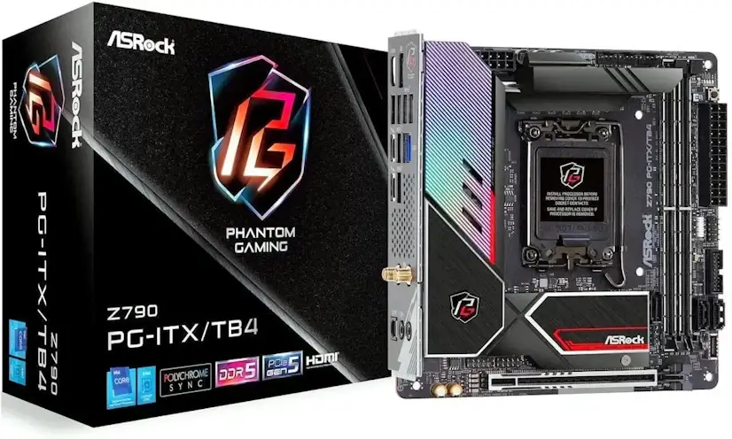 Informático Loranca - Montaje Placas Base ASRock Gaming PC Loranca