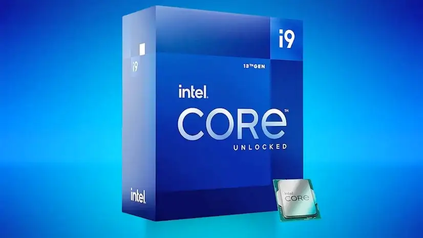 Informático Loranca - Montaje Procesadores Intel Gaming PC Loranca